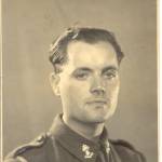 Tony Walsh 1939