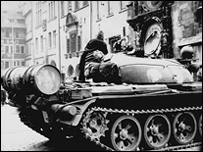 Tank