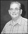 David Kirkwood