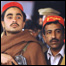 اسفندیار ولی