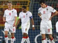 Y Swistir 4-1 Cymru