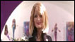 Barbie da escritora J. K. Rowling