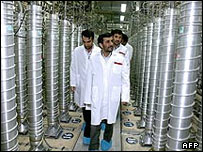 احمدی نژاد 