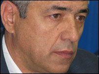 Oliver Ivanoviq