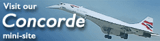Concorde, the final flight