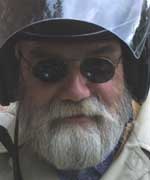 George Cowley
