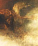 Death on a Pale Horse by J.M.W. Turner