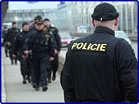 Policie