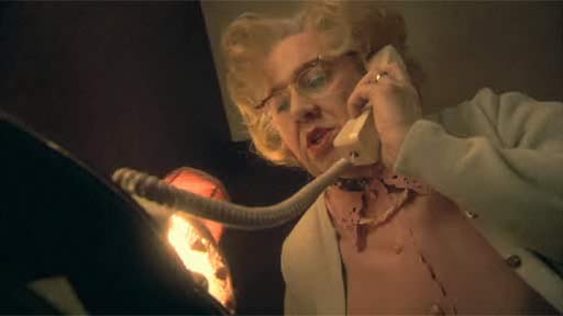 Psychoville