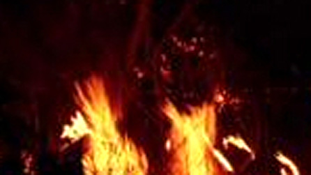Fflamau