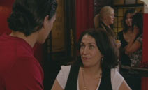 Marty and Shona