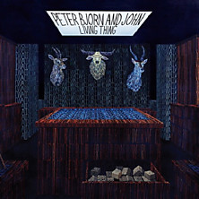 Review of Living Thing 