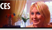 Lisa Irvine