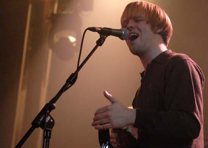 The Coral