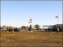 Hererové