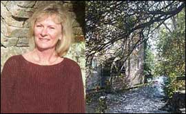 Christine Phillips