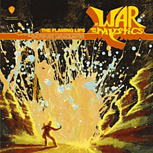 Review of At War With The Mystics