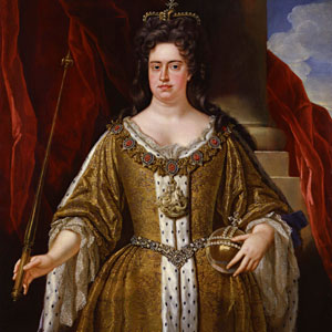 Queen Anne