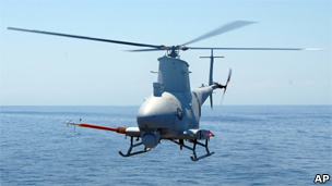 Helicopter