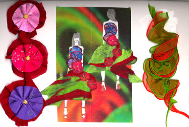 Mexican flowers