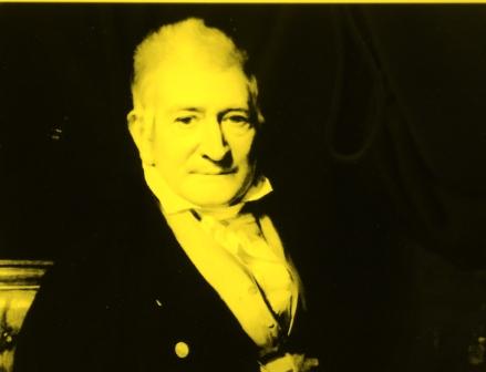 Thomas Telford