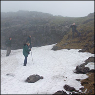 Whisky and Munros