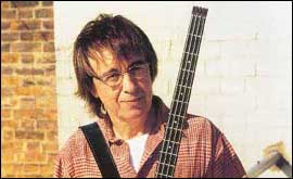 Bil Wyman