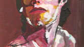 Self portrait...
