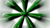 Green star