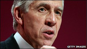 Jack Straw