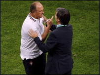 Luiz Felipe Scolari