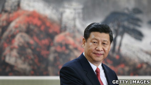 习近平(资料图片)