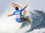 Find out the surf conditions