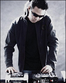DJ Wine