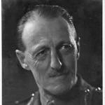 General Ross