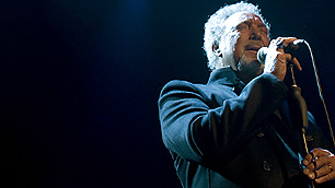 Tom Jones