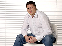 David Croft