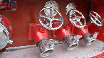 Metal work