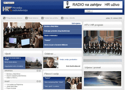 bbc site clones