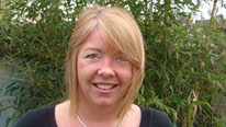 Patricia Fox