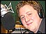 BBC Radio Sheffield presenter Andy Giddings