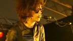 Nerves on the BBC Introducing stage