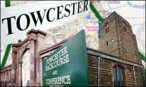 Towcester montage