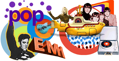 pop music