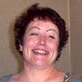 Cathy Wheatley
