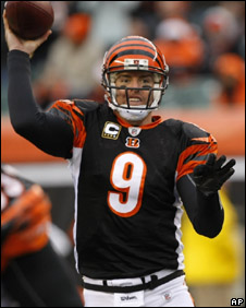 Carson Palmer