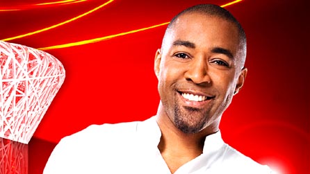 Darren Campbell