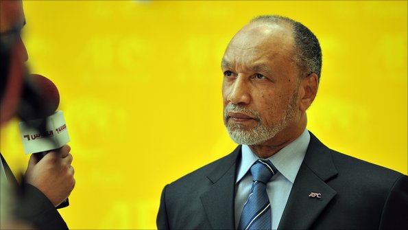 Mohamed Bin Hammam