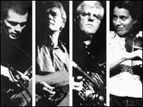 The Boat Band