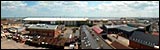 Lowestoft Heritage Centre - View from the top of the tower